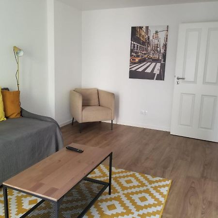 Apartment Sesamstrasse Бремен Екстер'єр фото