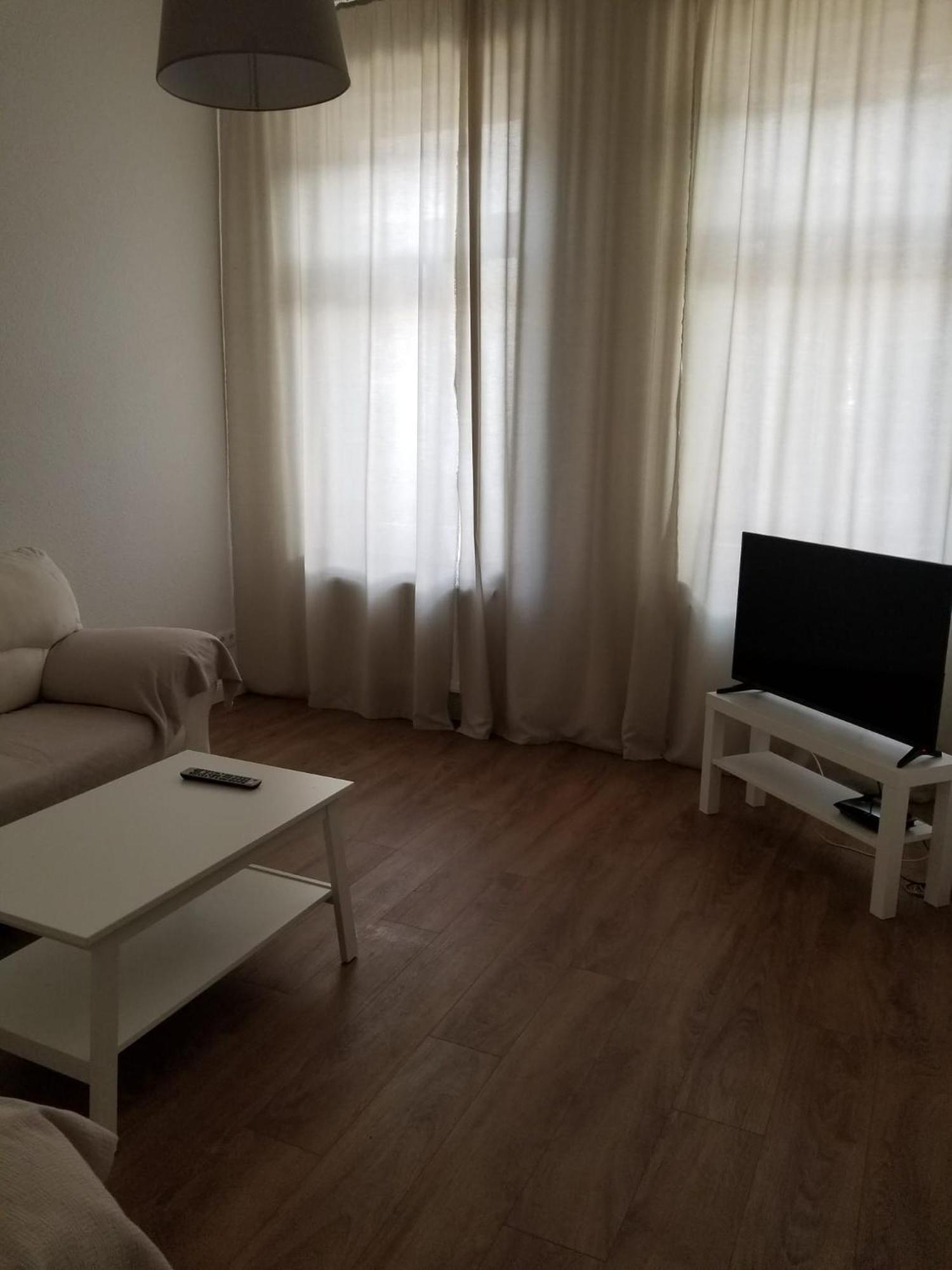 Apartment Sesamstrasse Бремен Екстер'єр фото